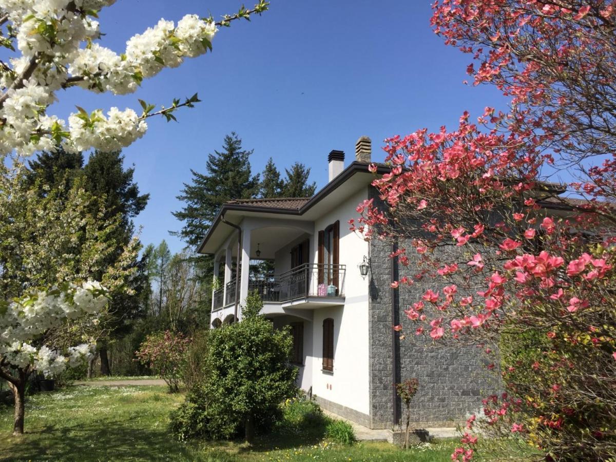 Le Bricolle Casa de Férias